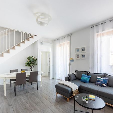 Bocconi'S Nest - Close To Duomo With Terrace ميلان المظهر الخارجي الصورة