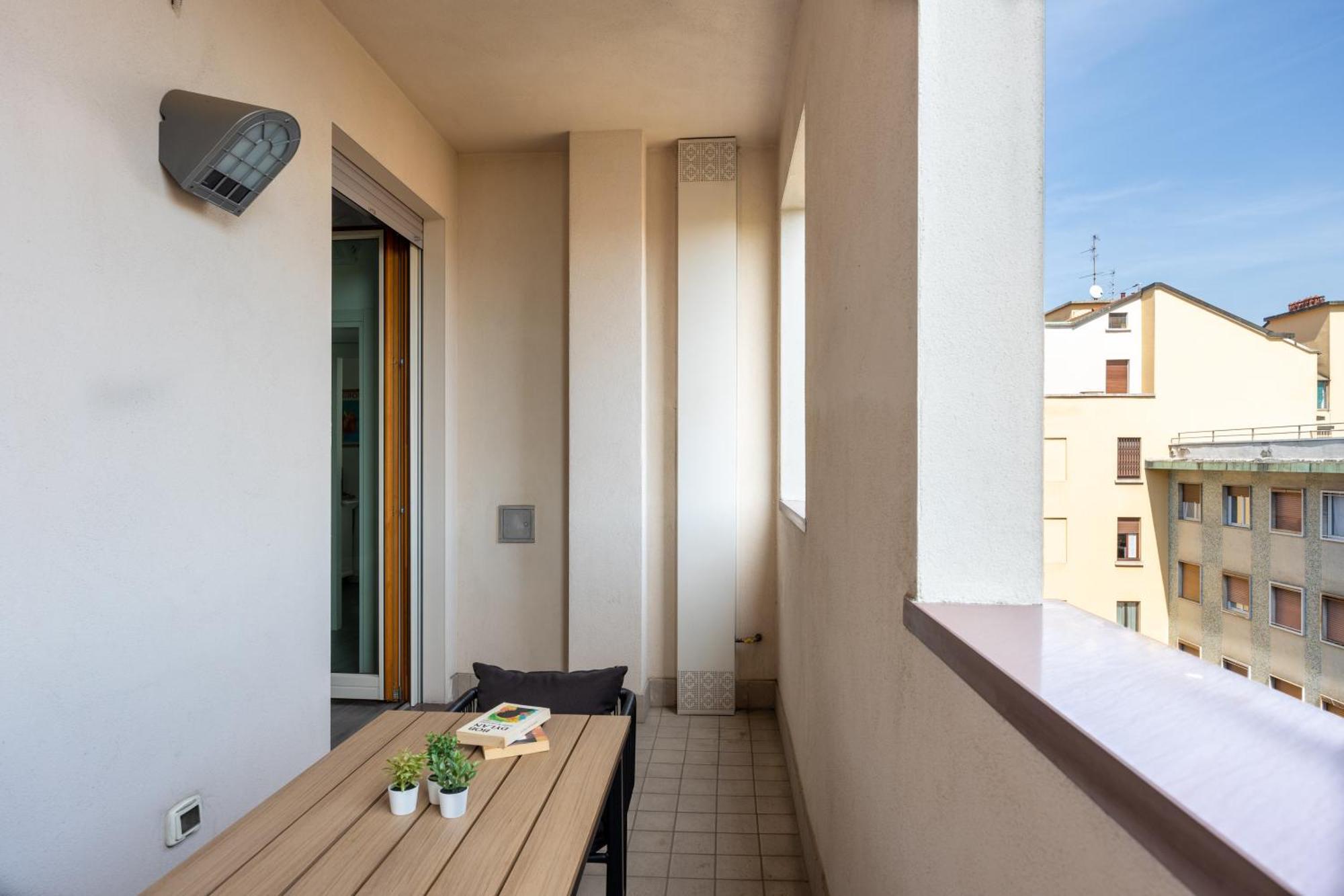Bocconi'S Nest - Close To Duomo With Terrace ميلان المظهر الخارجي الصورة