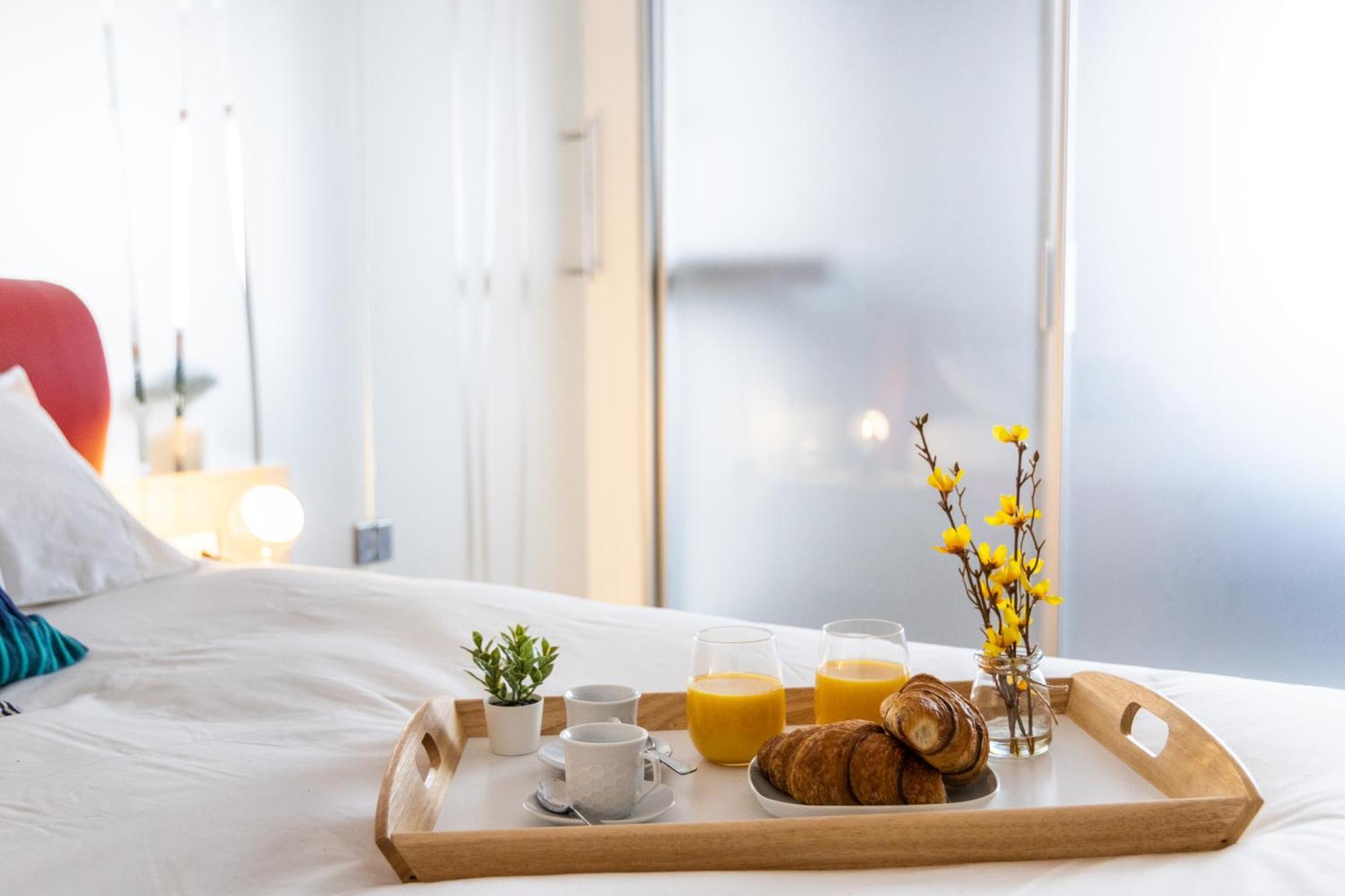 Bocconi'S Nest - Close To Duomo With Terrace ميلان المظهر الخارجي الصورة