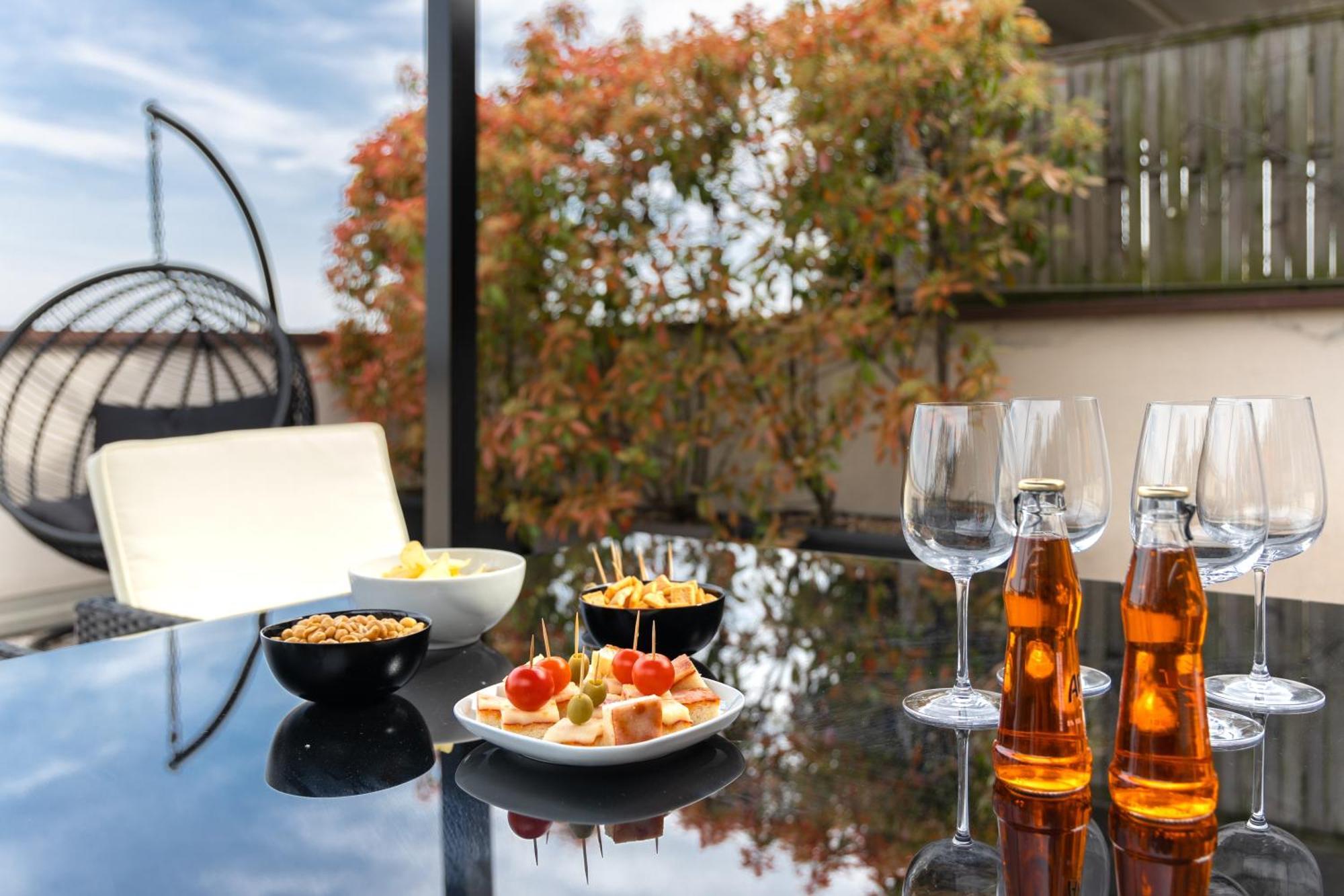 Bocconi'S Nest - Close To Duomo With Terrace ميلان المظهر الخارجي الصورة