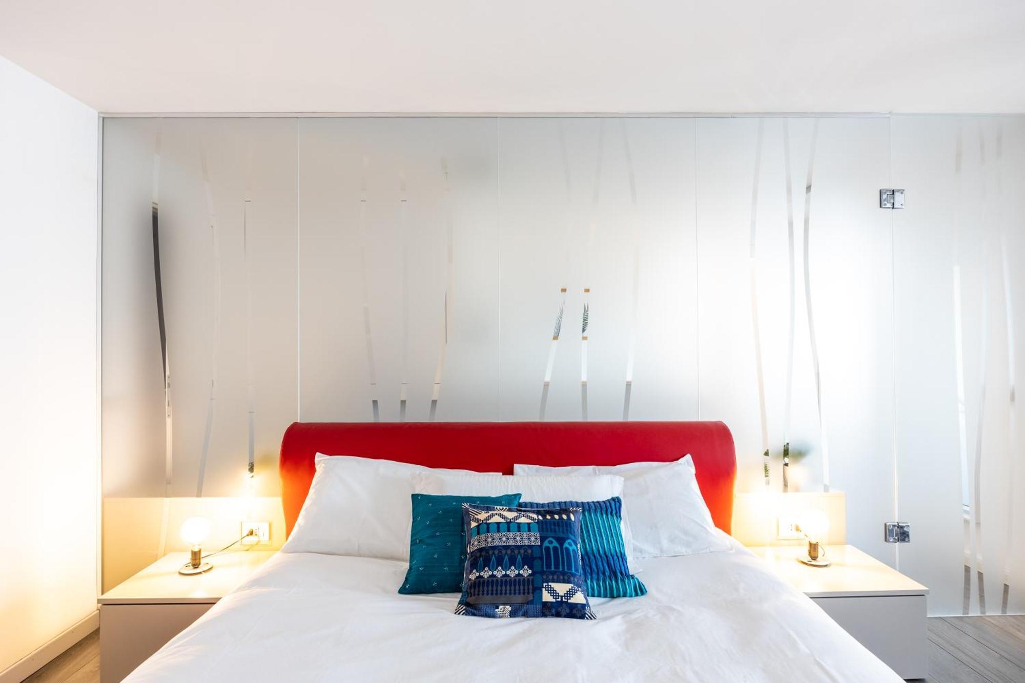 Bocconi'S Nest - Close To Duomo With Terrace ميلان المظهر الخارجي الصورة