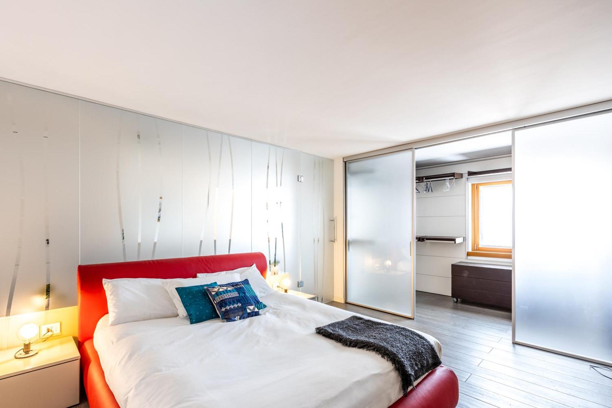 Bocconi'S Nest - Close To Duomo With Terrace ميلان المظهر الخارجي الصورة