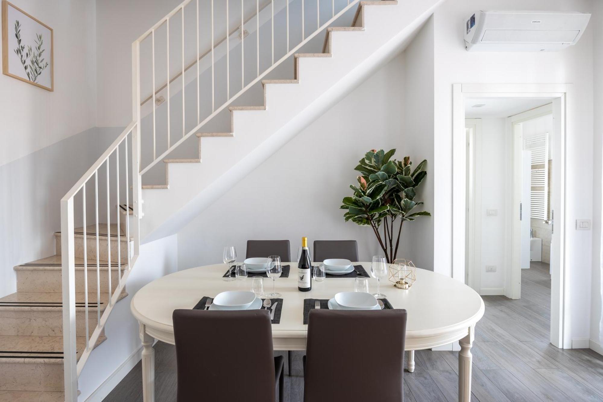Bocconi'S Nest - Close To Duomo With Terrace ميلان المظهر الخارجي الصورة