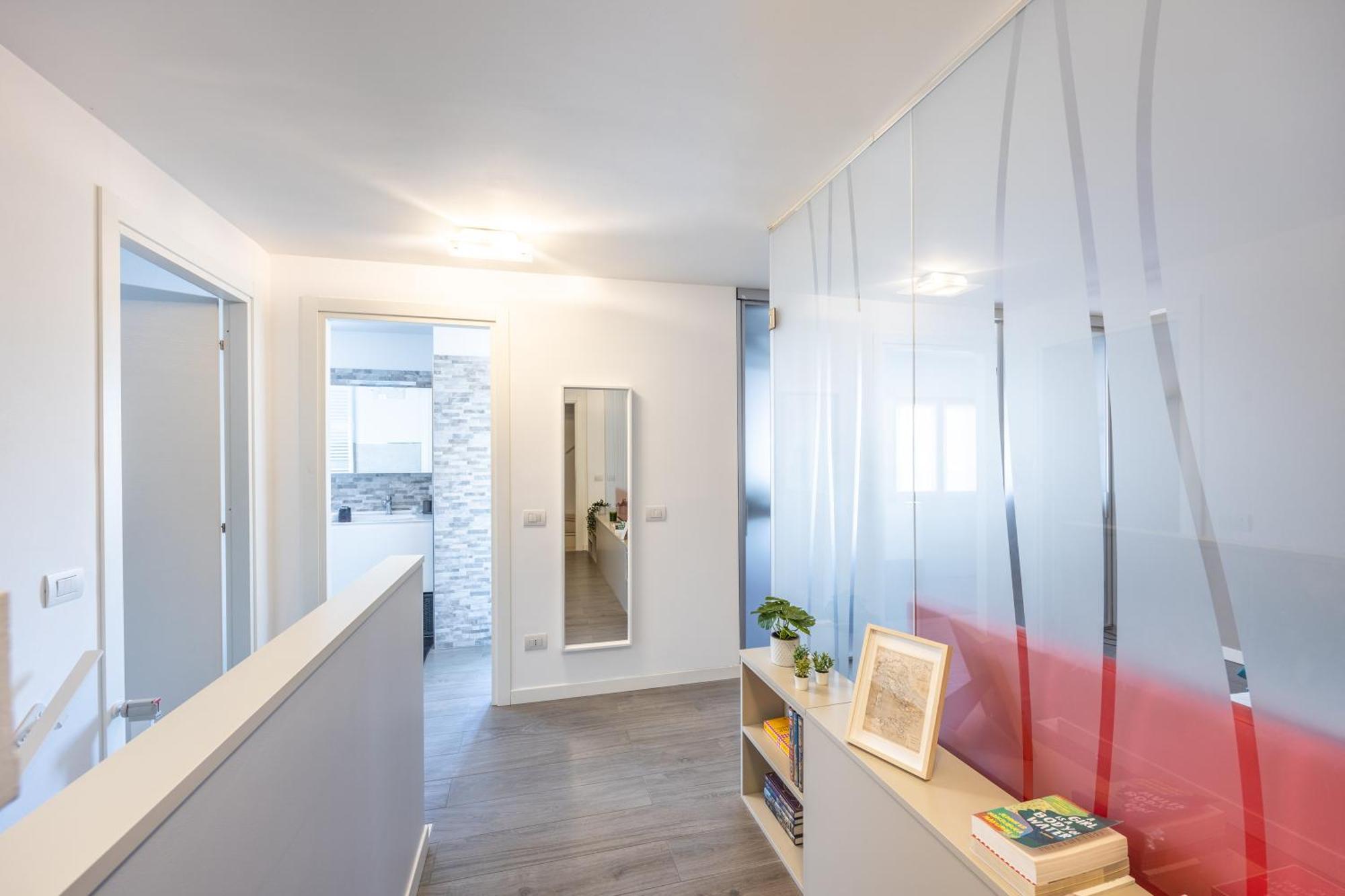 Bocconi'S Nest - Close To Duomo With Terrace ميلان المظهر الخارجي الصورة