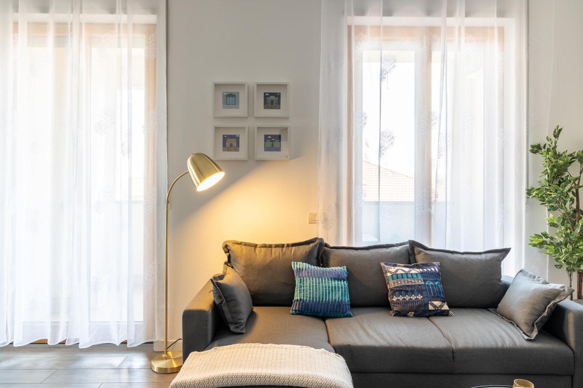 Bocconi'S Nest - Close To Duomo With Terrace ميلان المظهر الخارجي الصورة
