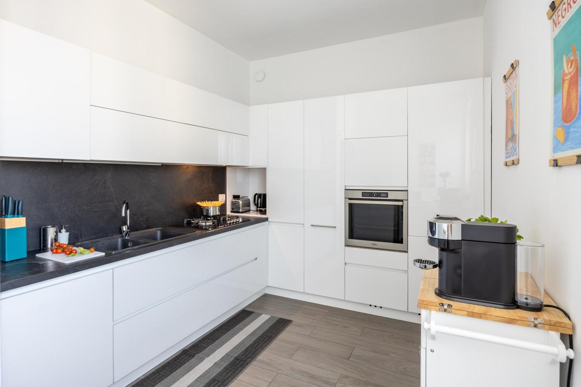 Bocconi'S Nest - Close To Duomo With Terrace ميلان المظهر الخارجي الصورة