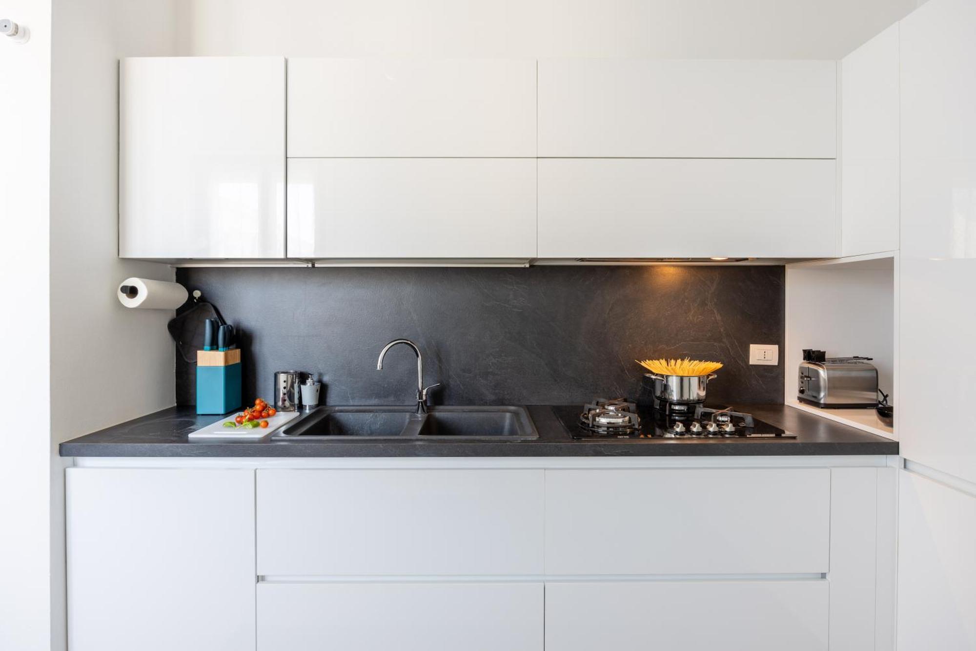 Bocconi'S Nest - Close To Duomo With Terrace ميلان المظهر الخارجي الصورة