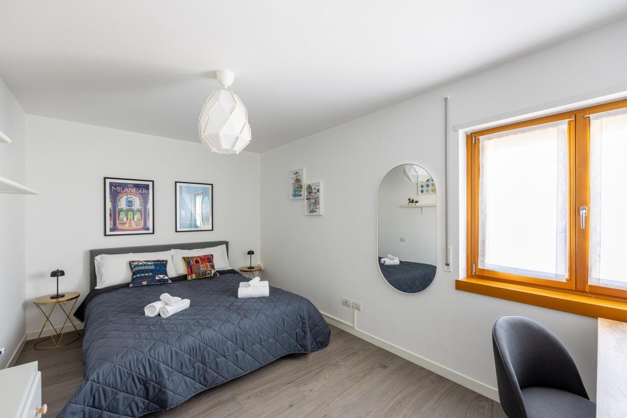 Bocconi'S Nest - Close To Duomo With Terrace ميلان المظهر الخارجي الصورة
